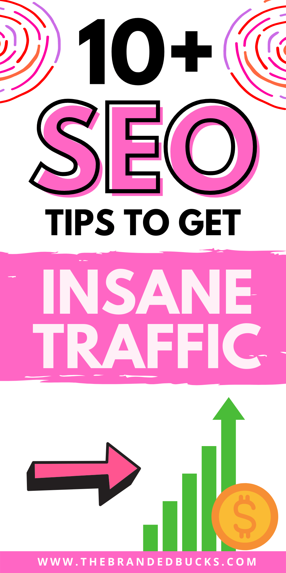 seo tips for bloggers