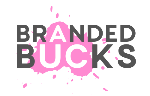 The Branded Bucks