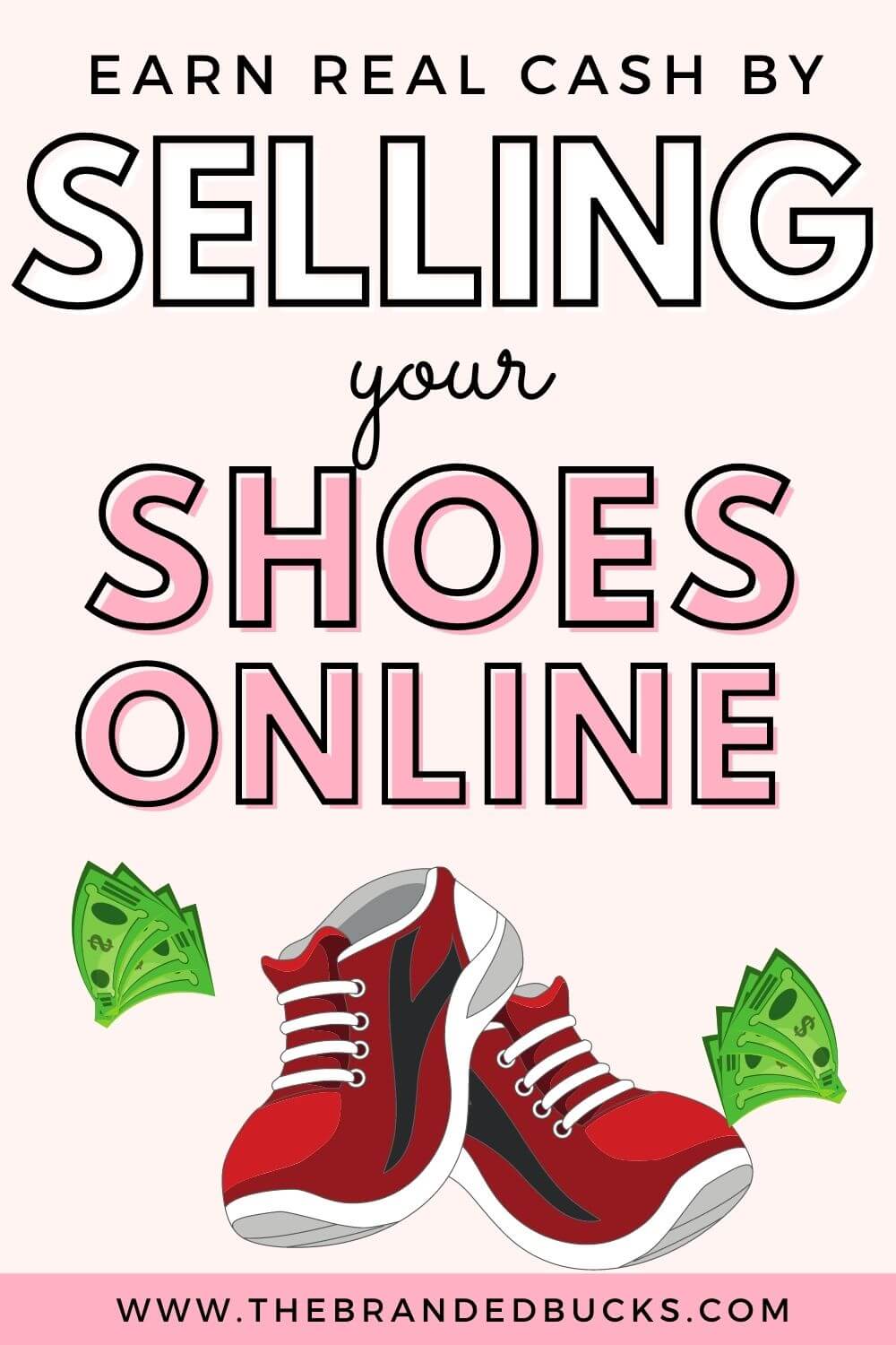 Best Places To Sell Shoes Online In 2022 | Sell Shoes For Cash