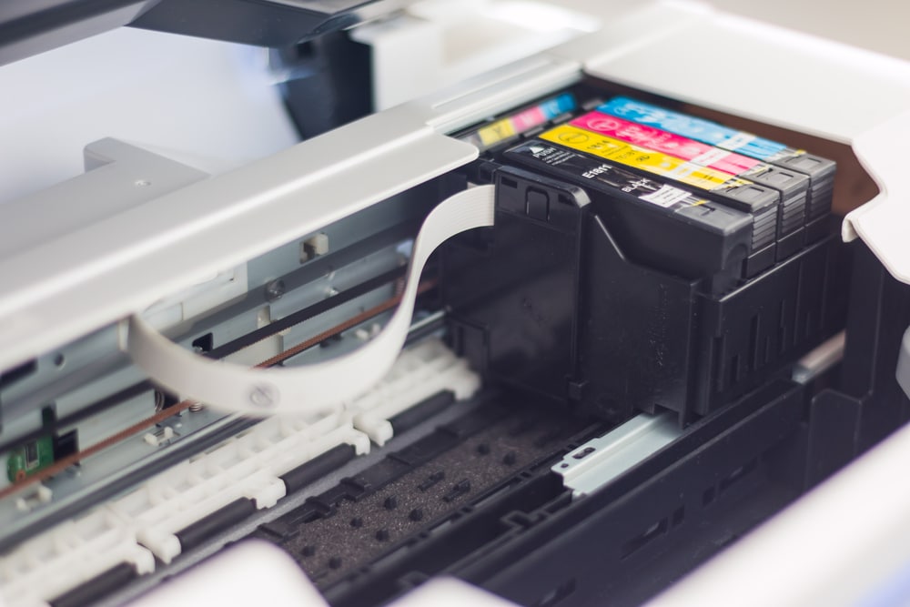 Printers For T Shirt Business