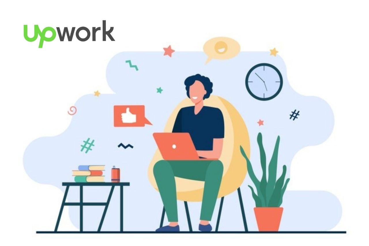 You are currently viewing Upwork Review: Is Upwork Legit? The Real Truth