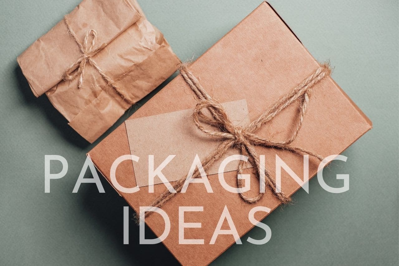 Read more about the article 10 Best Small Business Packaging Ideas | Cute Packaging Ideas For Small Businesses 2022