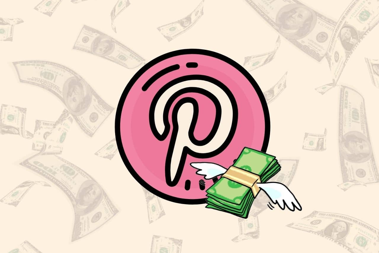 Read more about the article How To Make Money On Pinterest Without A Blog 2022