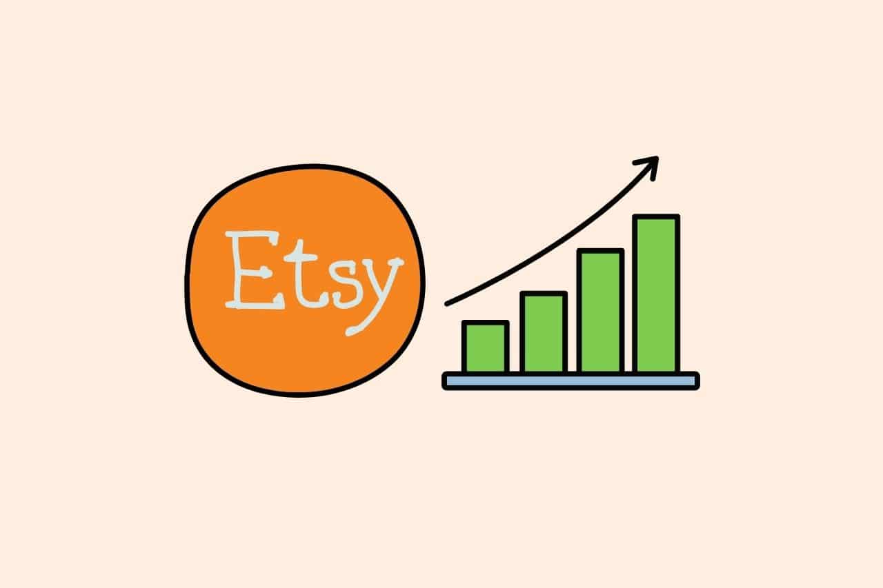 You are currently viewing How To Boost Sales On Etsy | Boost Etsy Sales 2022