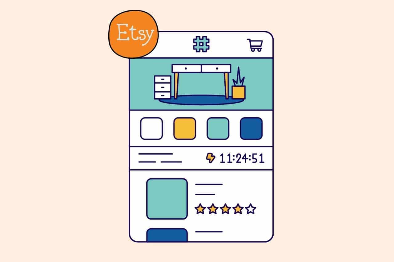 You are currently viewing How To Add Product Variations To Your Etsy Listing: The Right Way