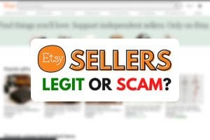 Read more about the article How To Tell If An Etsy Seller Is Legit | Read This Before Buying From Etsy
