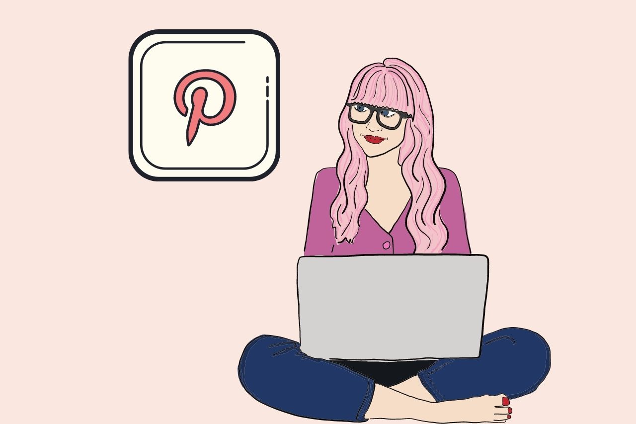 You are currently viewing How To Become A Pinterest Manager | Step By Step Guide 2022