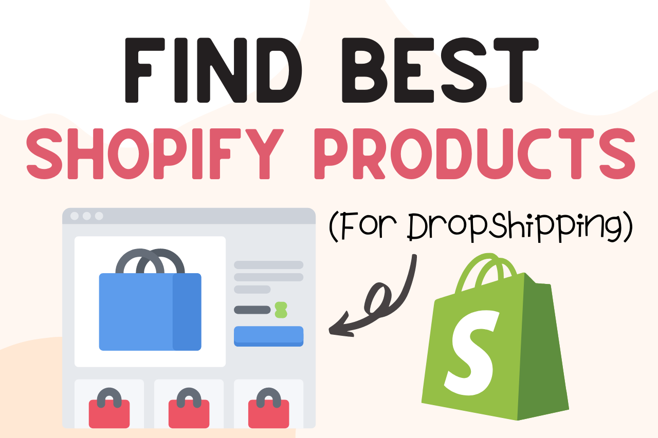 Read more about the article How To Find Products To Sell On Shopify (Secret Sources!!)