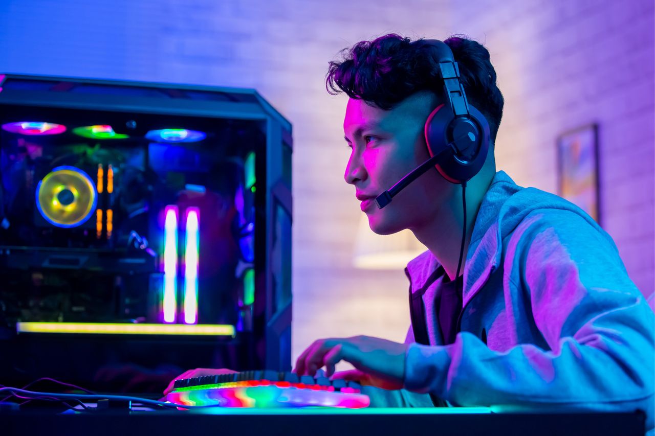 Online Video Game Testing Jobs for Gaming Lovers by