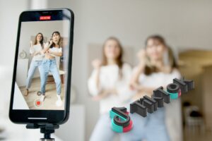 Read more about the article How To Make Money On Tiktok By Watching Videos