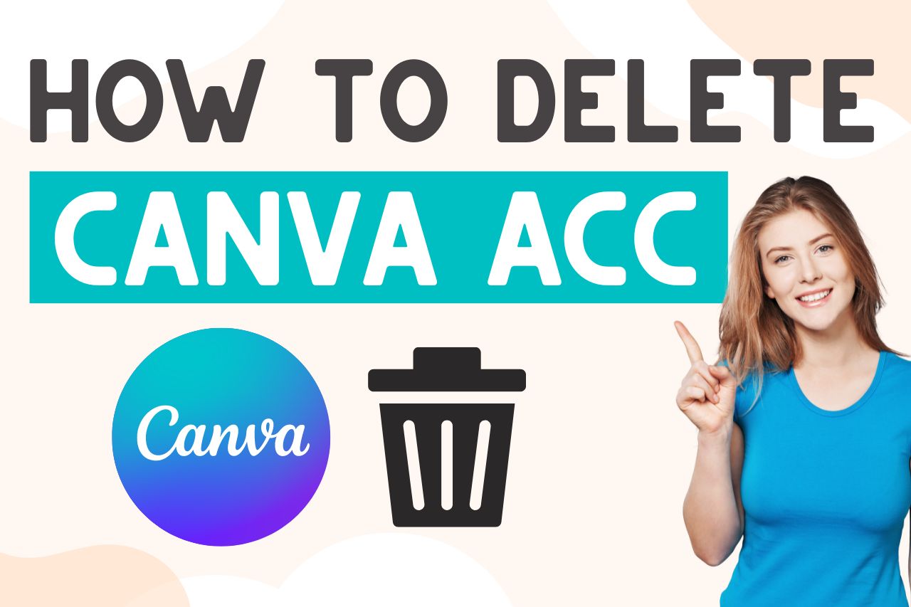 You are currently viewing How To Delete Canva Account & End Subscription (Simple Steps!)