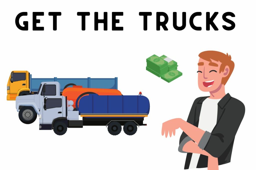 How To Start A vacuum truck business (3)