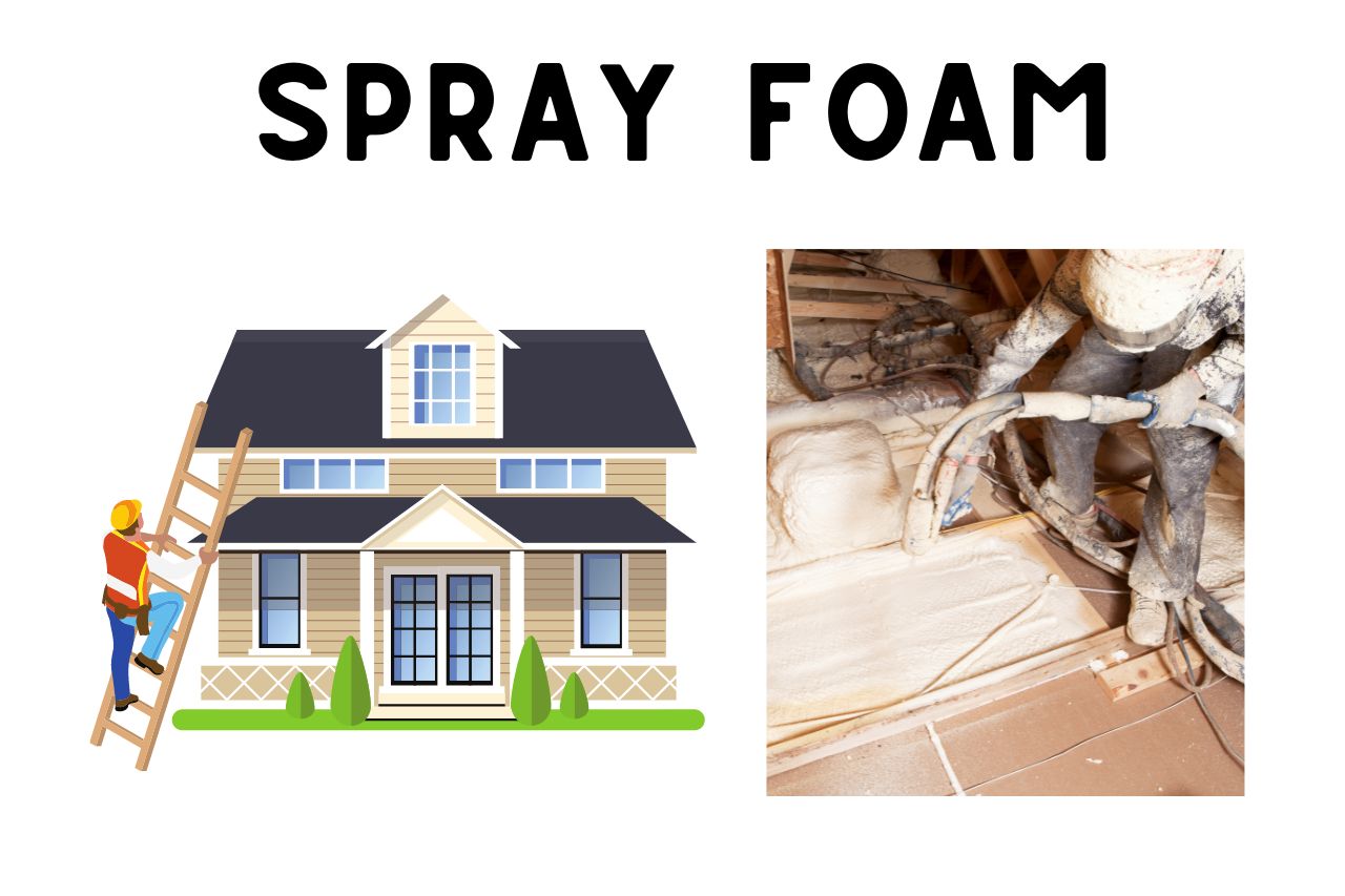 spray foam business