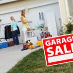 How To Find Garage Sales Near You (9 Best Apps & Websites)