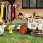 How To Have a Successful Garage Sale!! (13 Tips For Beginners)