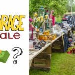 How To Price Garage Sale Items (6 Best Ways!!)