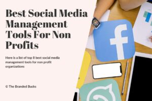 Read more about the article 8 Best Social Media Management Tools For Non Profits