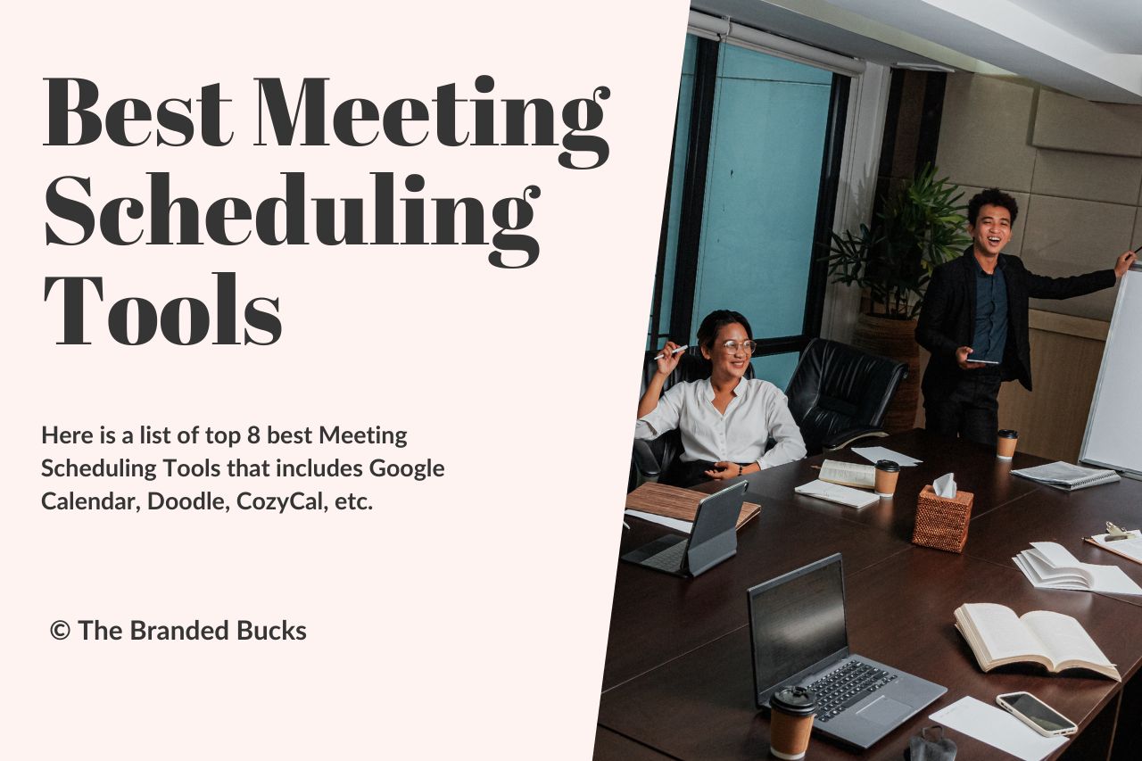 Read more about the article 8 Best Meeting Scheduling Tools For Every Business