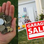 How Much Change To Have For a Garage Sale (Explained!)