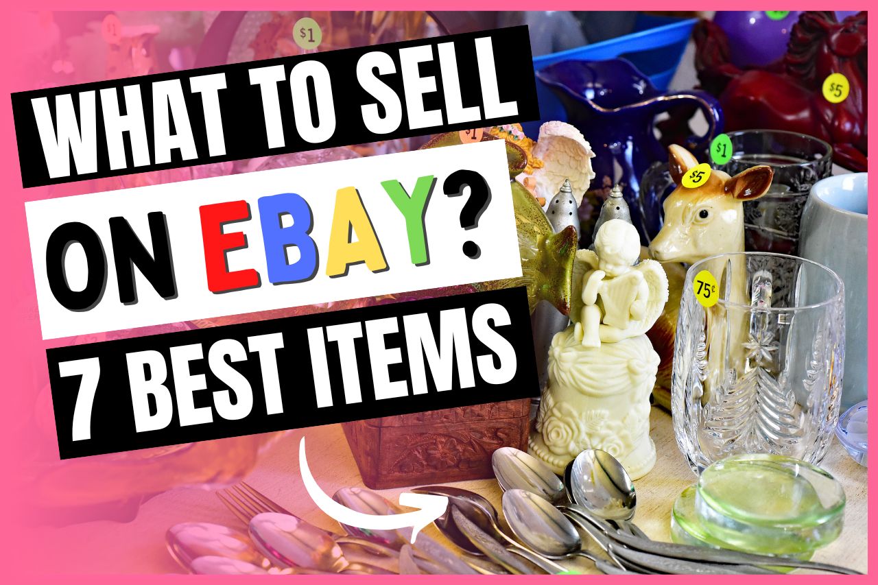 You are currently viewing How To Find Out What Sells Well On eBay (Best Items To Sell!!)