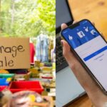 How To Post a Garage Sale On Facebook Marketplace
