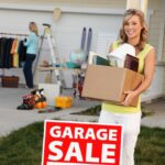What Not To Sell at Garage Sales (10 Items To avoid!)