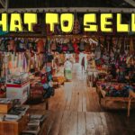 What To Sell At a Garage Sale For More Profit (10 Best Items)