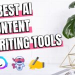5 Best AI Content Writing Tools Of 2022 (Personally Tested!)