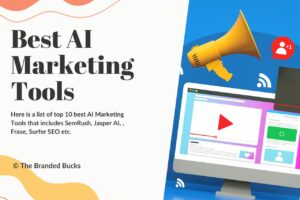 Read more about the article Best AI Marketing Tools For Business Owners (Updated List)