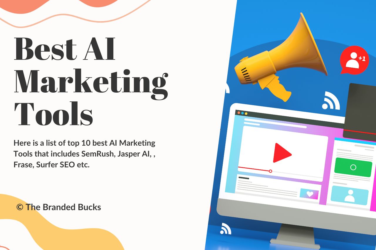 You are currently viewing Best AI Marketing Tools For Business Owners (Updated List)