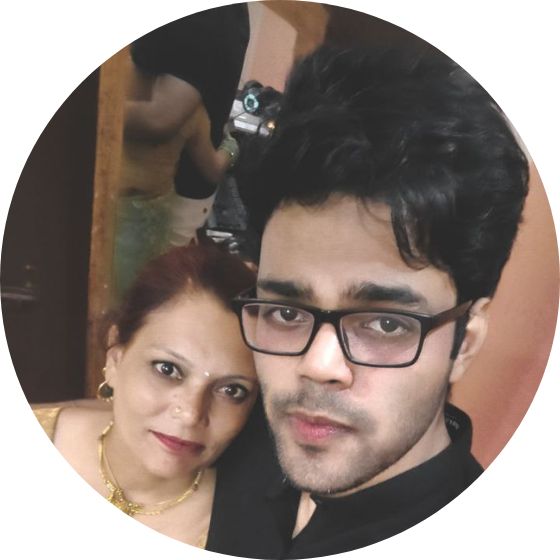 Rohit Lohia
