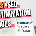 5 Best SEO Content Optimization Tools (My Personal Favorites)
