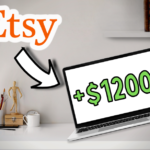 How To Start An Etsy Shop As A Teenager 2023
