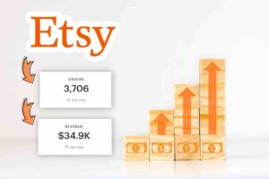 Read more about the article 6 Best Etsy SEO Keywords Tool (Personally Tested!)