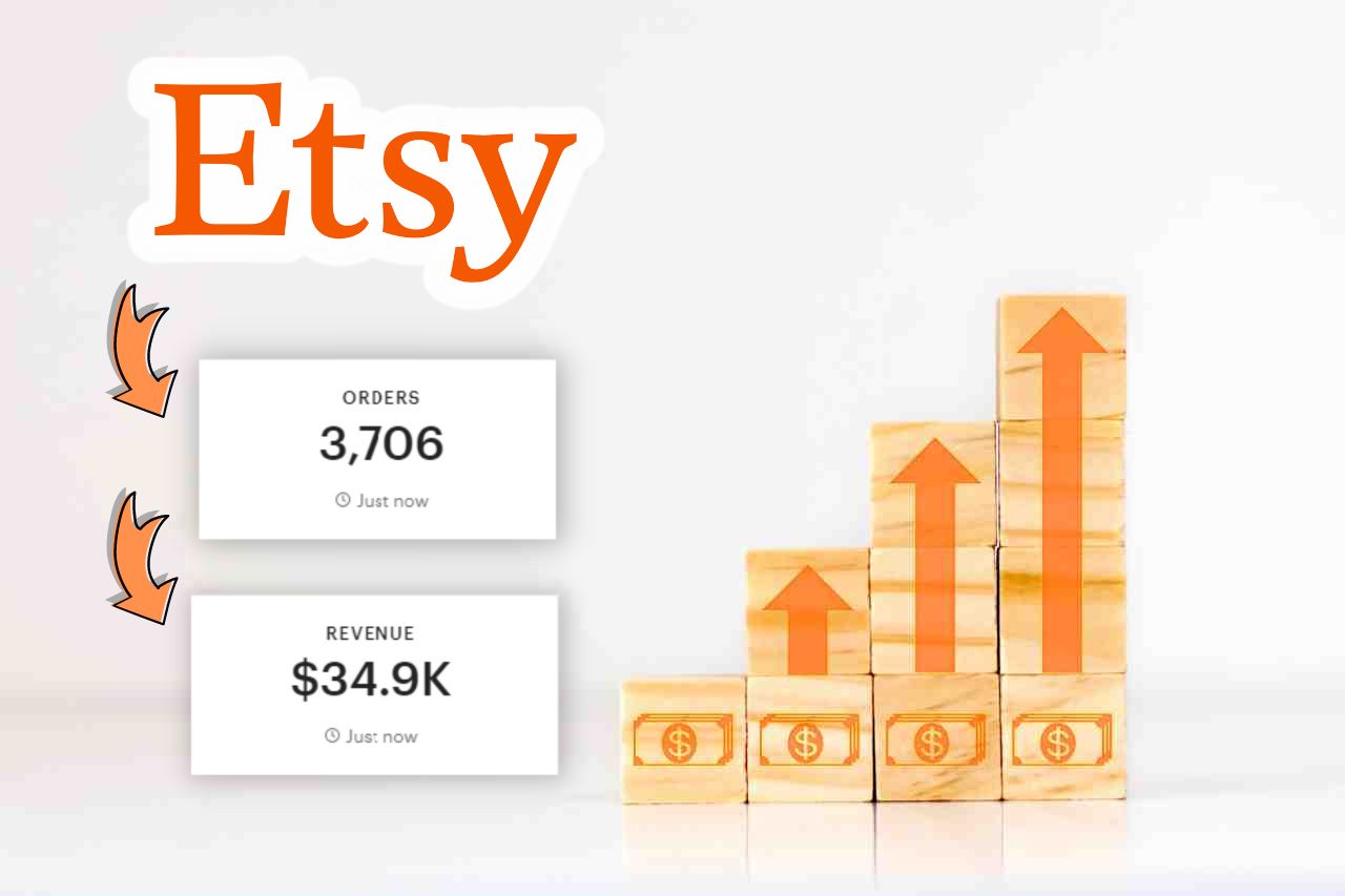You are currently viewing 6 Best Etsy SEO Keywords Tool (Personally Tested!)