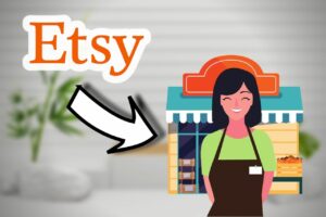 Read more about the article How To Find People, Sellers and Shops On Etsy (Easy Trick!)