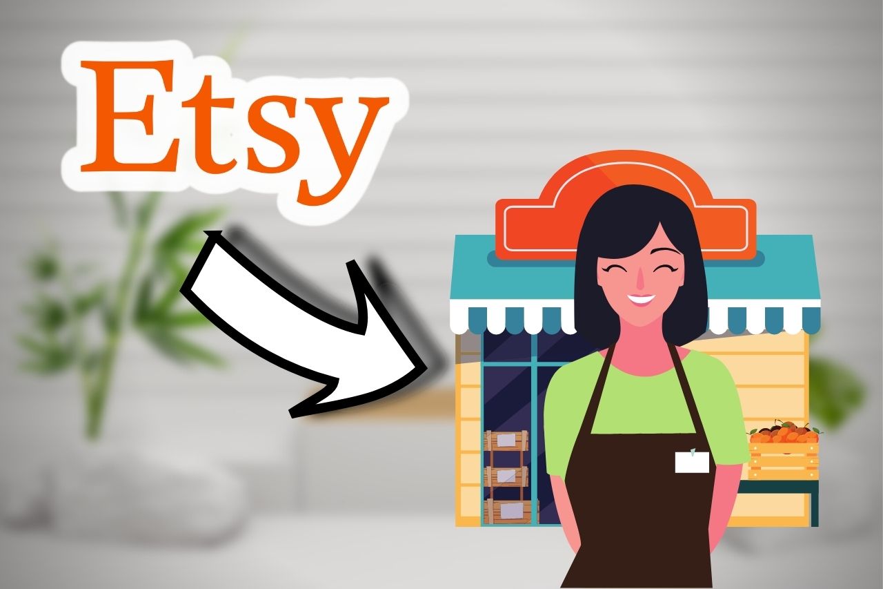 You are currently viewing How To Find People, Sellers and Shops On Etsy (Easy Trick!)