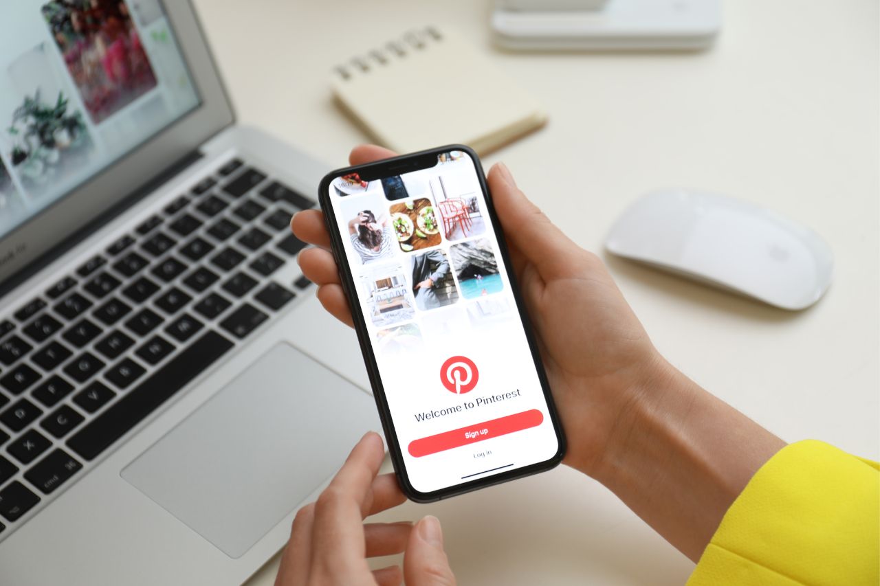 Read more about the article How To Join Pinterest Creator Fund (Explained!)