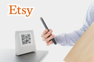 Read more about the article How To Make a QR Code For Etsy Shop (Easy Way!!)
