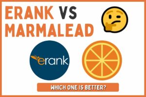 Read more about the article Erank vs Marmalead? Which One Is Better?
