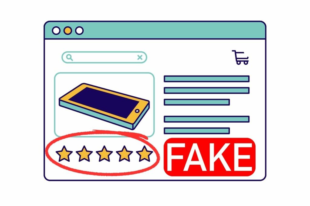 How Does Amazon Identify Fake Reviews