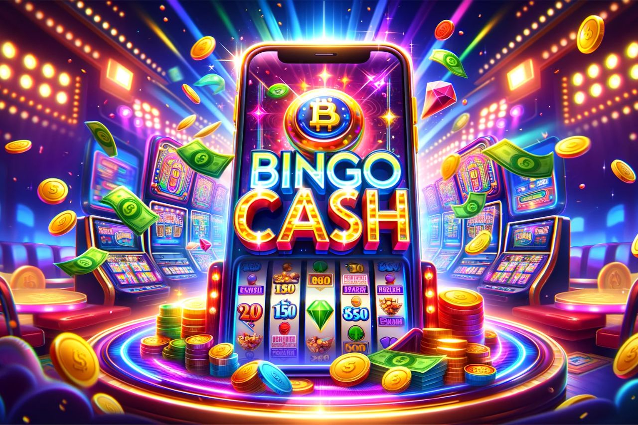 is bingo cash legit