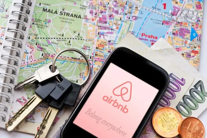 Become an Airbnb Host