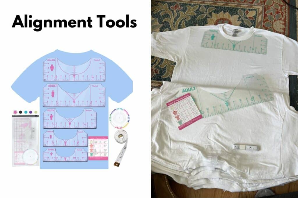 Alignment Tools