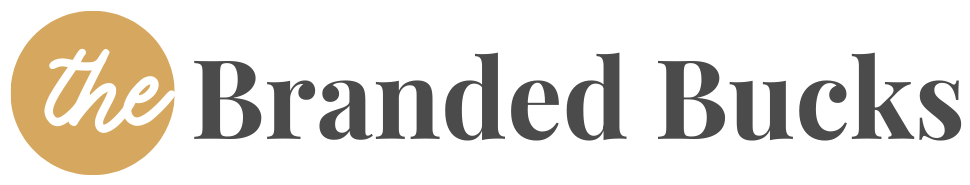 The Branded Bucks