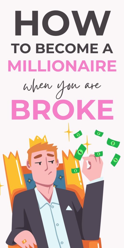 How To Become a Millionaire