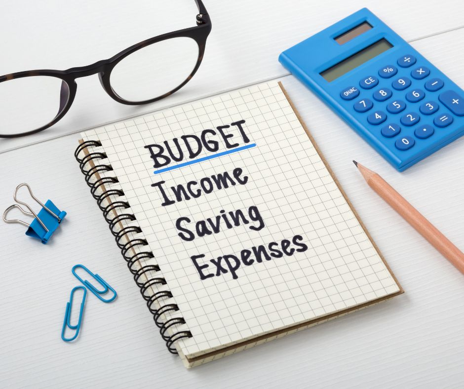 Biweekly Budget Plan